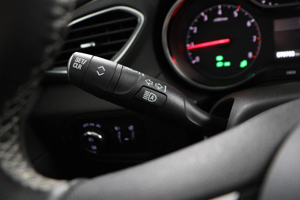 Opel Grandland X Opel Grandland X 1.2 T. 130pk Innovation Camera/AGR/Riem vervangen/Carplay