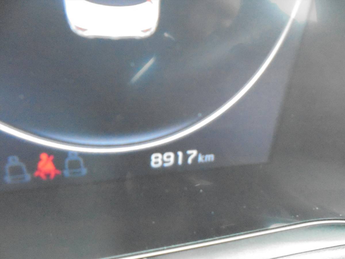 Kia Niro Kia Niro 1.6 GDi PLUGIN PHEV 8.917 KM EL. STOELVERSTELLING