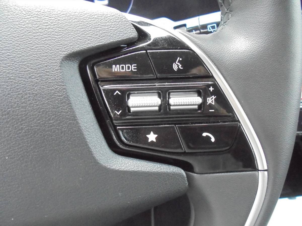 Kia Niro Kia Niro 1.6 GDi PLUGIN PHEV 8.917 KM EL. STOELVERSTELLING