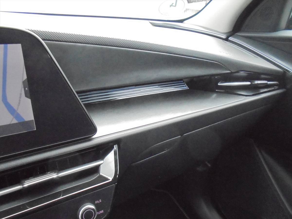 Kia Niro Kia Niro 1.6 GDi PLUGIN PHEV 8.917 KM EL. STOELVERSTELLING