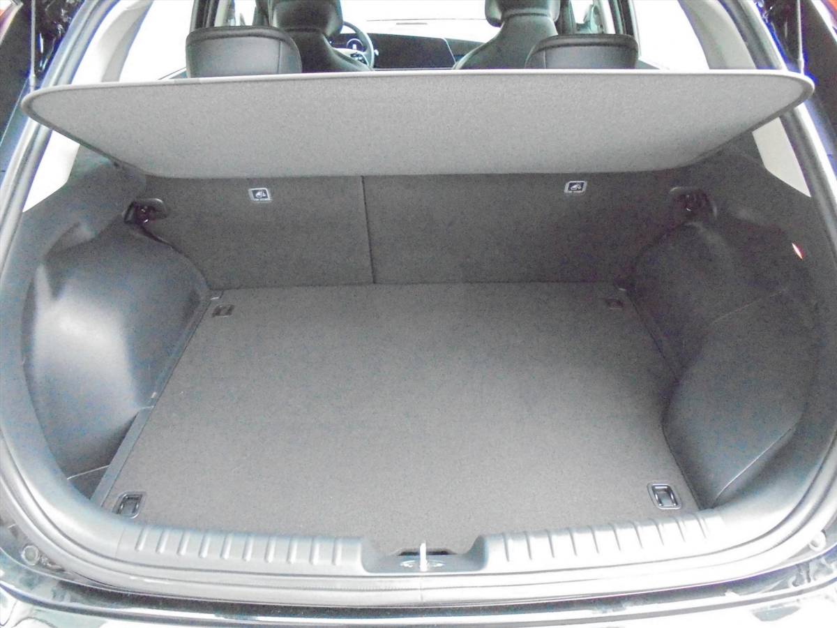 Kia Niro Kia Niro 1.6 GDi PLUGIN PHEV 8.917 KM EL. STOELVERSTELLING