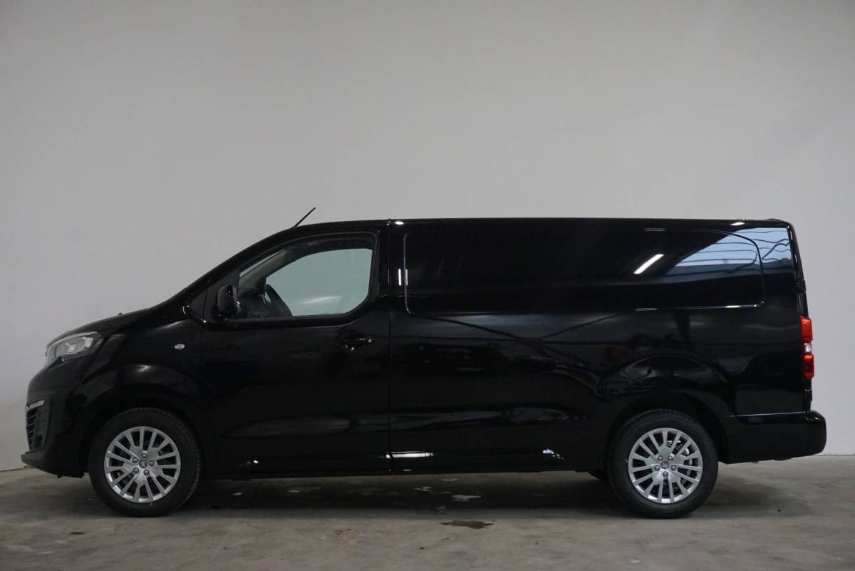 Peugeot Expert Peugeot Expert 2.0 BlueHDI 145PK L3 Automaat Trekhaak Airco navigatie