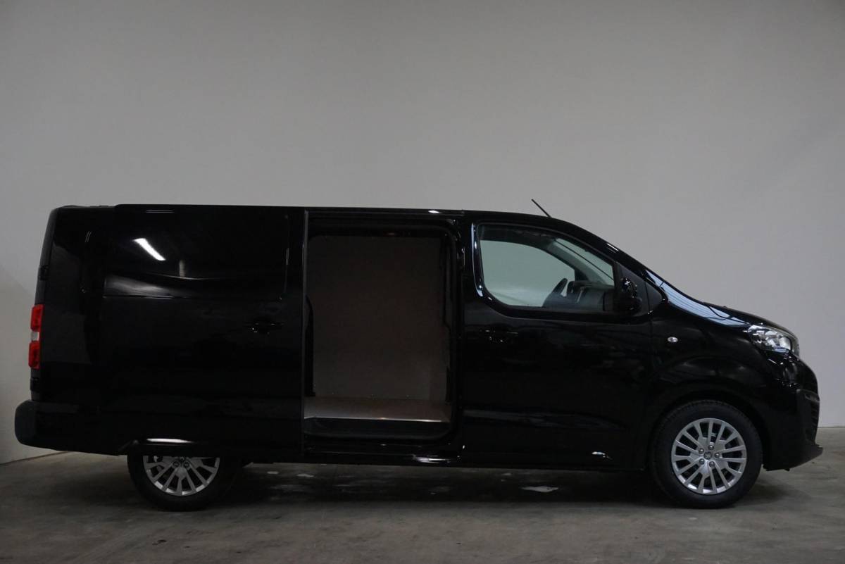 Peugeot Expert Peugeot Expert 2.0 BlueHDI 145PK L3 Automaat Trekhaak Airco navigatie