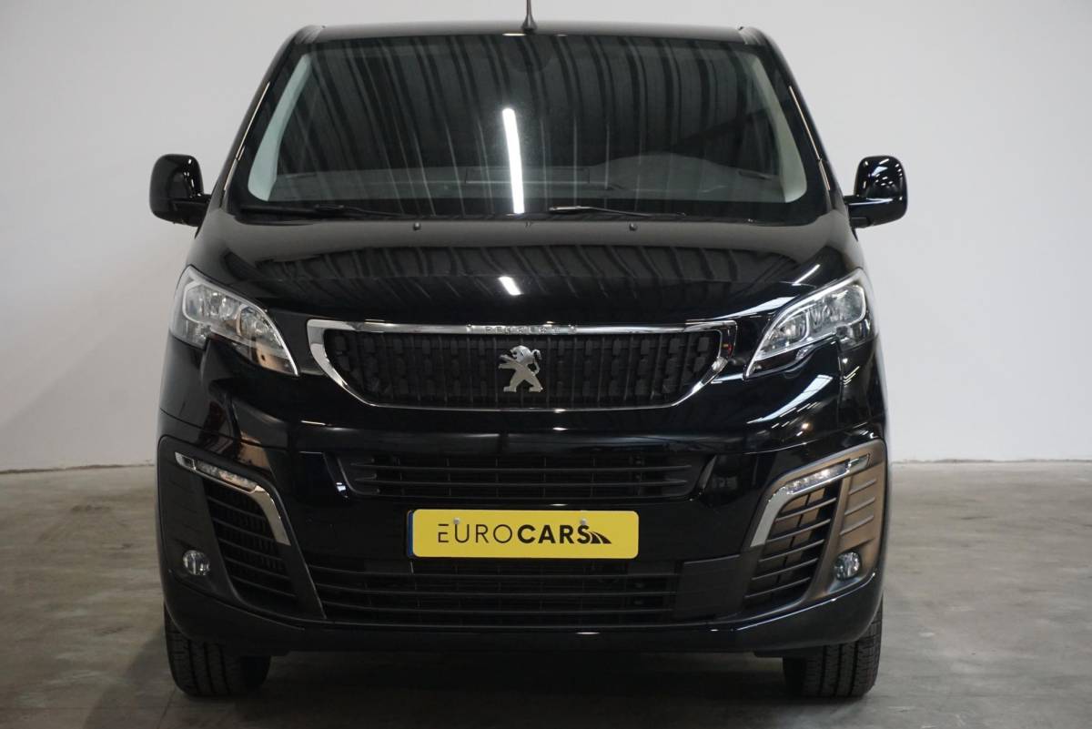 Peugeot Expert Peugeot Expert 2.0 BlueHDI 145PK L3 Automaat Trekhaak Airco navigatie