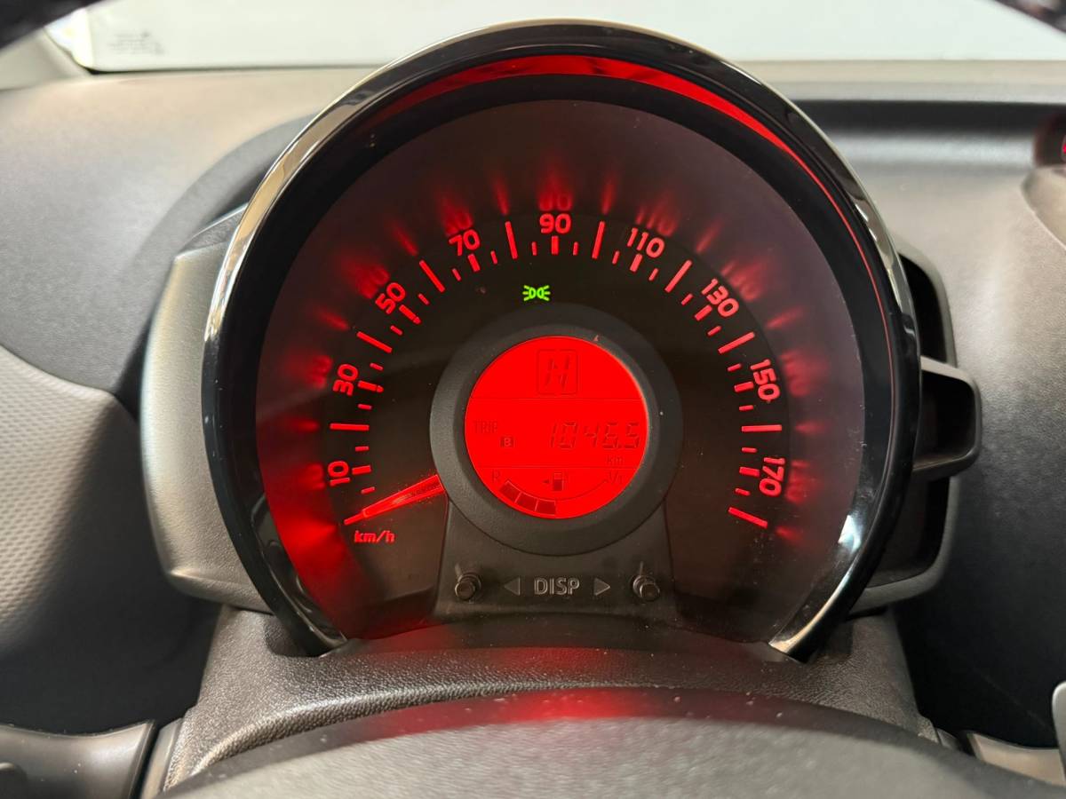 Peugeot 108 Peugeot 108 1.0 e-VTi Active | Airco | Zeer nette staat