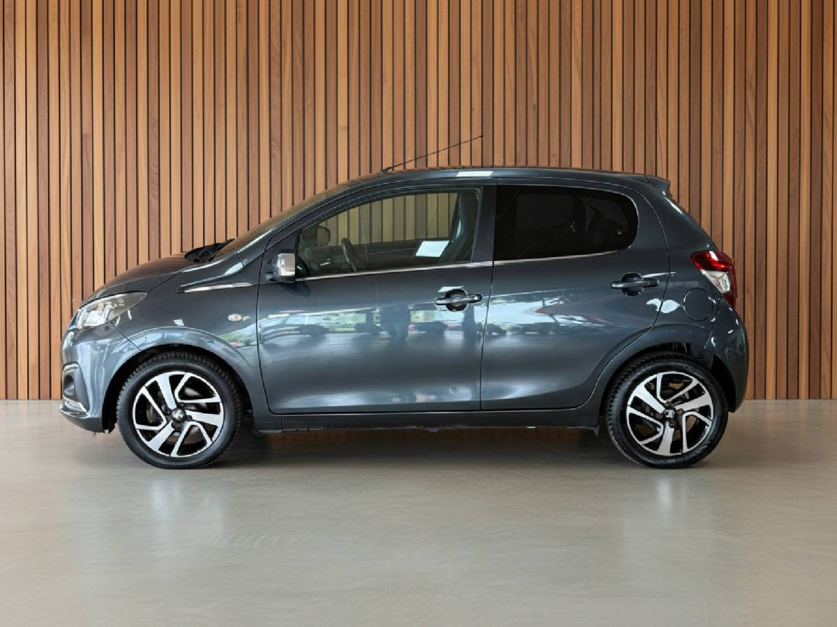 Peugeot 108 Peugeot 108 1.0 e-VTi Active | Airco | Zeer nette staat