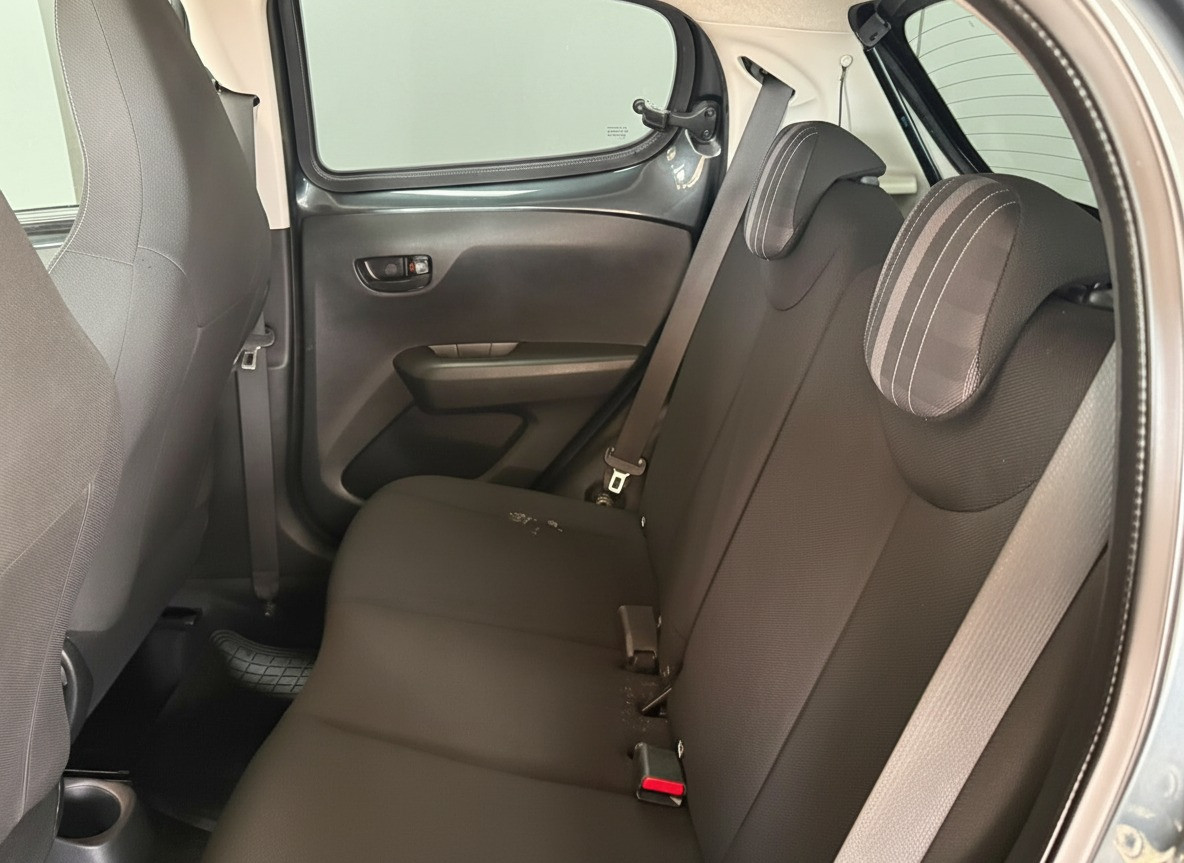 Peugeot 108 Peugeot 108 1.0 e-VTi Active | Airco | Zeer nette staat