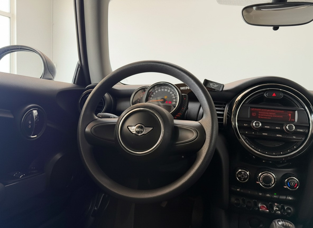 MINI 3-Deurs MINI 3-Deurs 1.2 One | Airco | Stoelverwarming
