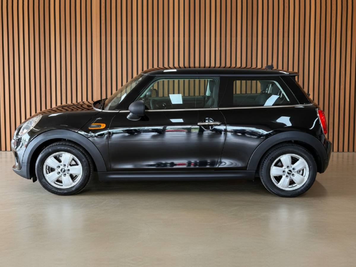 MINI 3-Deurs MINI 3-Deurs 1.2 One | Airco | Stoelverwarming