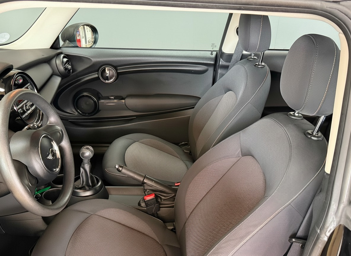 MINI 3-Deurs MINI 3-Deurs 1.2 One | Airco | Stoelverwarming