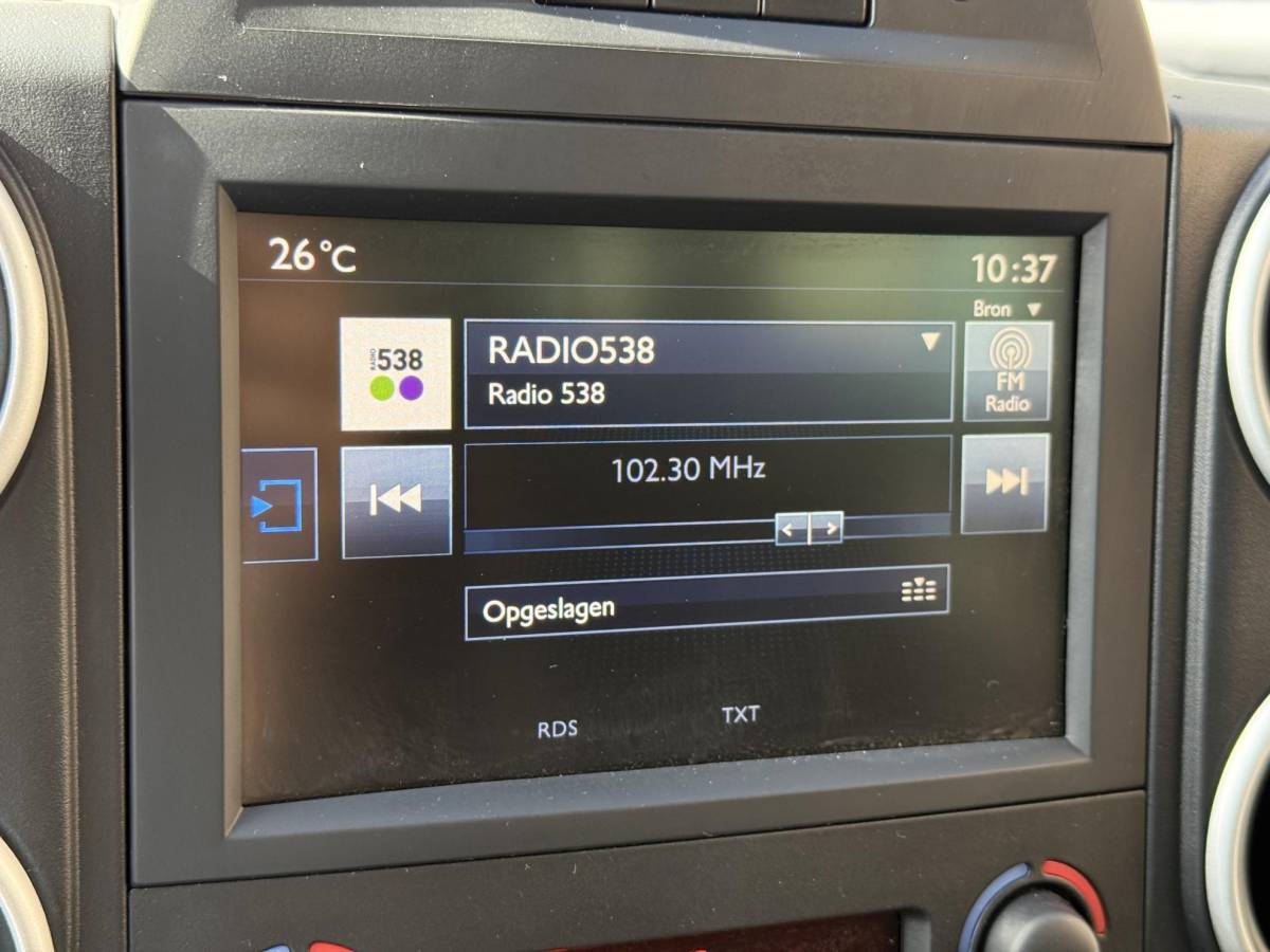 Peugeot Partner Peugeot Partner Tepee 1.2 PureTech Active 1e Eigenaar|Navi|Camera|Pano|PDC|Clima|Cruise|Stoelverwarming|D-riem vv in 2022|APK tot 04-2027