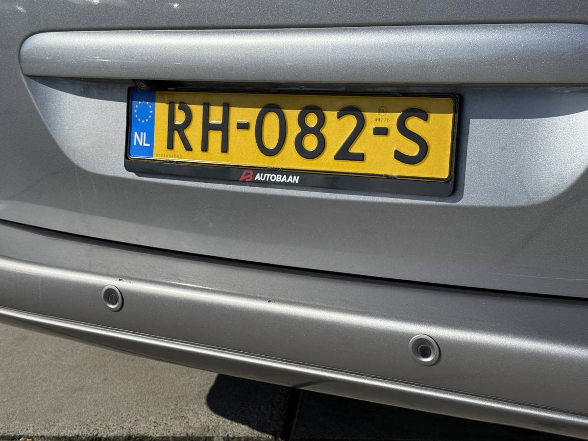 Peugeot Partner Peugeot Partner Tepee 1.2 PureTech Active 1e Eigenaar|Navi|Camera|Pano|PDC|Clima|Cruise|Stoelverwarming|D-riem vv in 2022|APK tot 04-2027