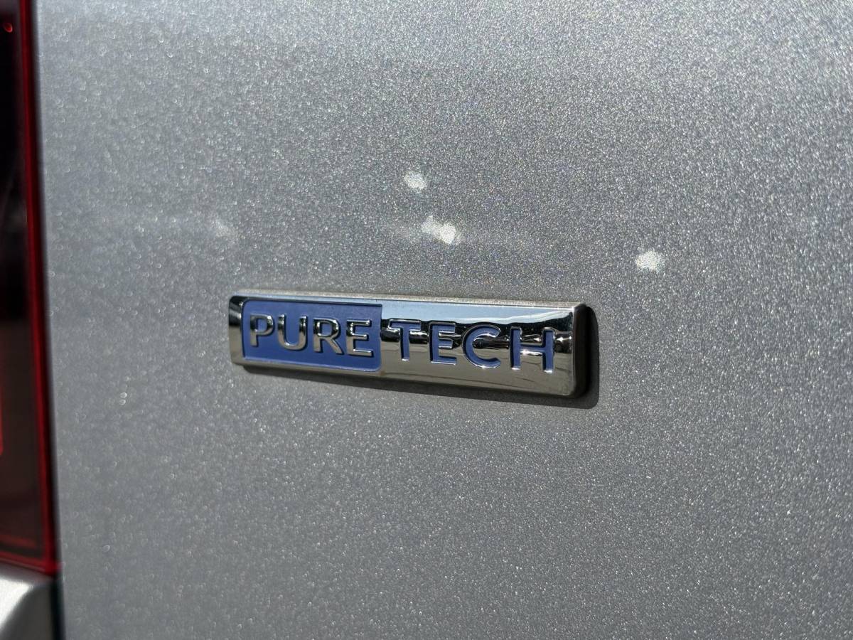 Peugeot Partner Peugeot Partner Tepee 1.2 PureTech Active 1e Eigenaar|Navi|Camera|Pano|PDC|Clima|Cruise|Stoelverwarming|D-riem vv in 2022|APK tot 04-2027