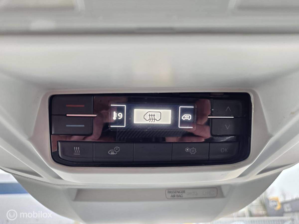 Volkswagen Crafter Volkswagen Crafter Bestel  35 2.0 TDI L3H3 ✅Camera✅standkachel