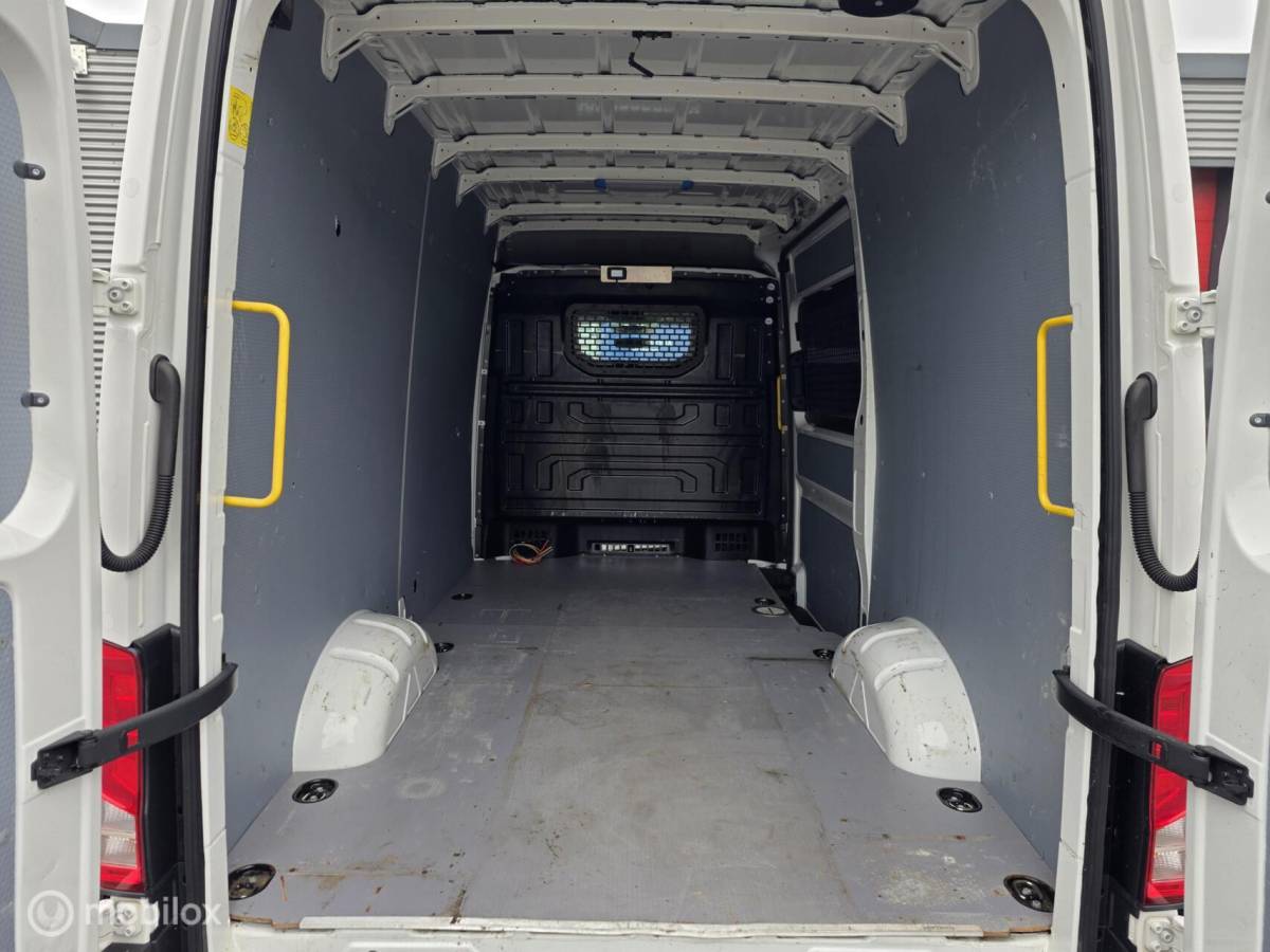 Volkswagen Crafter Volkswagen Crafter Bestel  35 2.0 TDI L3H3 ✅Camera✅standkachel