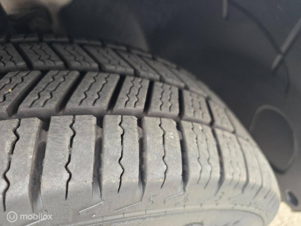 Volkswagen Crafter Volkswagen Crafter Bestel  35 2.0 TDI L3H3 ✅Camera✅standkachel