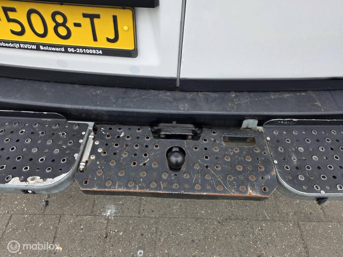 Volkswagen Crafter Volkswagen Crafter Bestel  35 2.0 TDI L3H3 ✅Camera✅standkachel