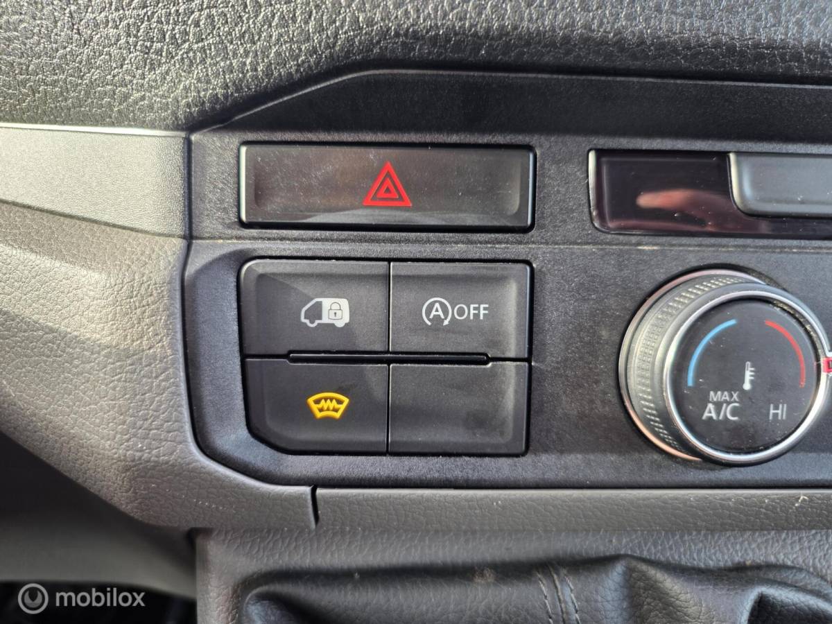 Volkswagen Crafter Volkswagen Crafter 35 2.0 TDI L3H3 140PK✅Camera✅standkachel