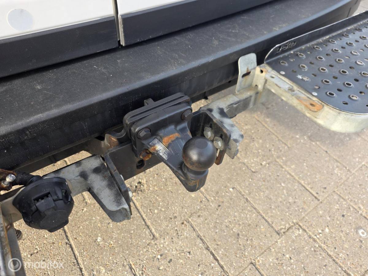 Volkswagen Crafter Volkswagen Crafter 35 2.0 TDI L3H3 140PK✅Camera✅standkachel