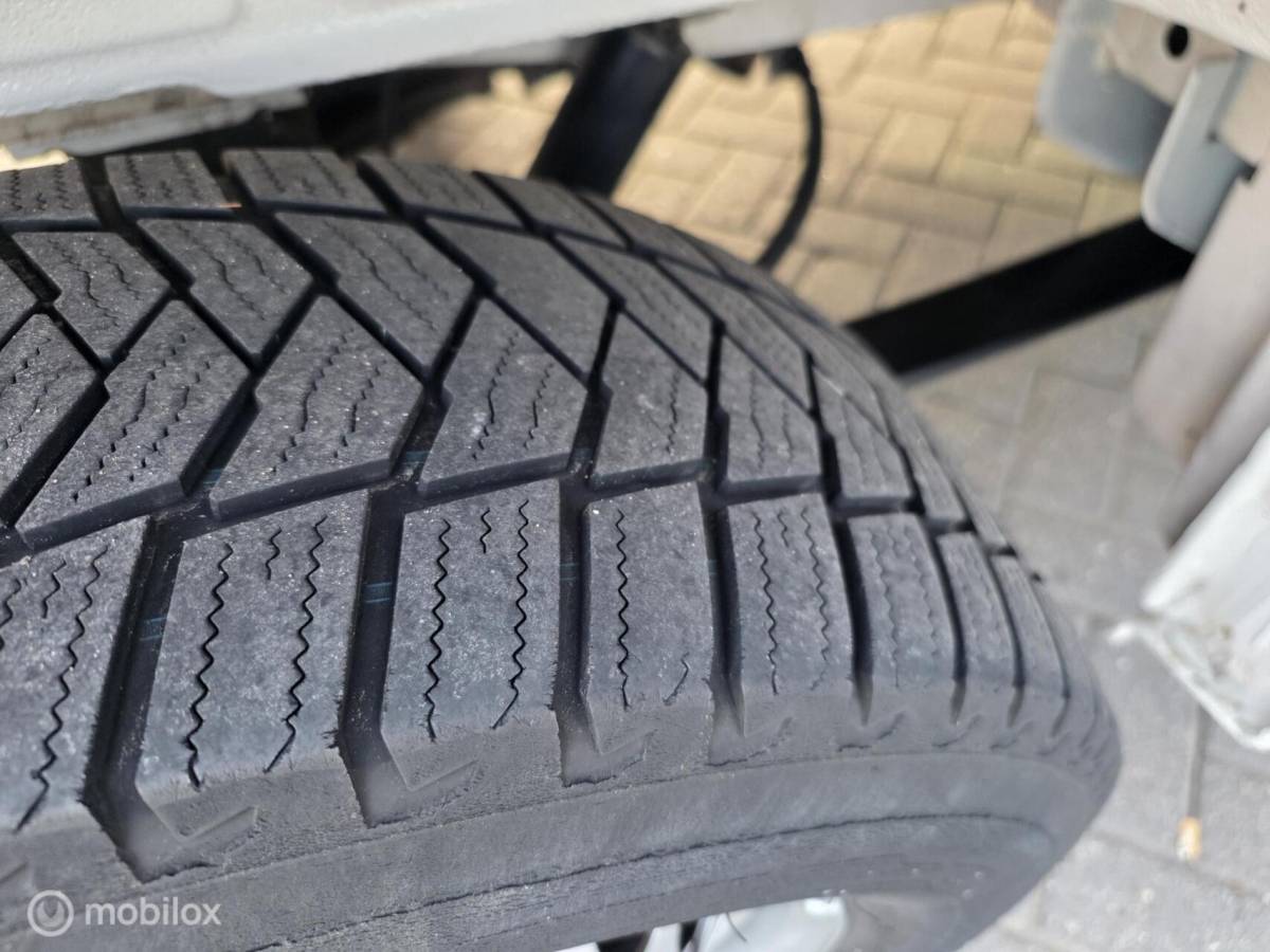 Volkswagen Crafter Volkswagen Crafter 35 2.0 TDI L3H3 140PK✅Camera✅standkachel