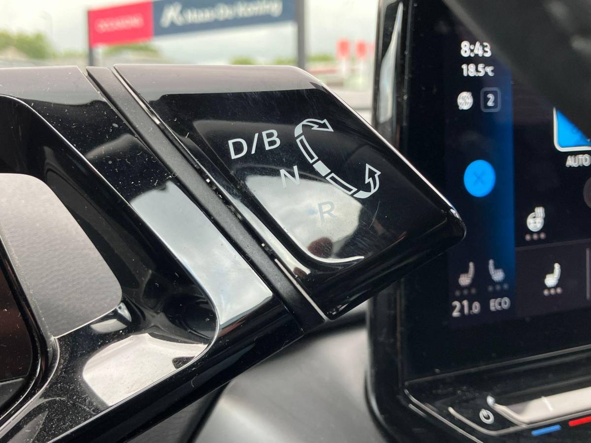 Volkswagen ID.4 Volkswagen ID.4 Pro Advantage 77kWh 174PK · Apple Carplay/Android Auto · Stoelverwarming · Parkeersensoren · Fabrieksgarantie t/m 28-12-2027 of 100.000Km
