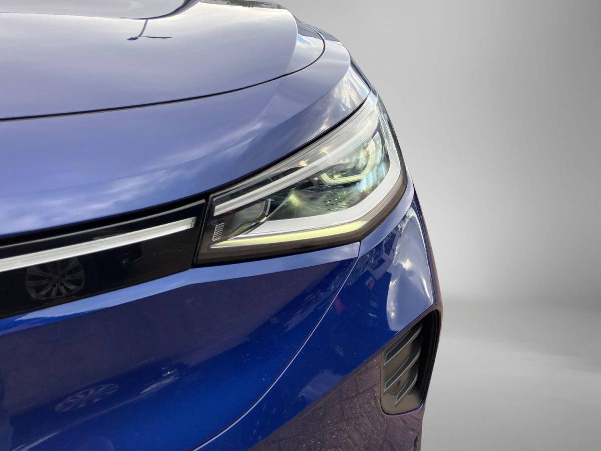 Volkswagen ID.4 Volkswagen ID.4 Pro Advantage 77kWh 174PK · Apple Carplay/Android Auto · Stoelverwarming · Parkeersensoren · Fabrieksgarantie t/m 28-12-2027 of 100.000Km