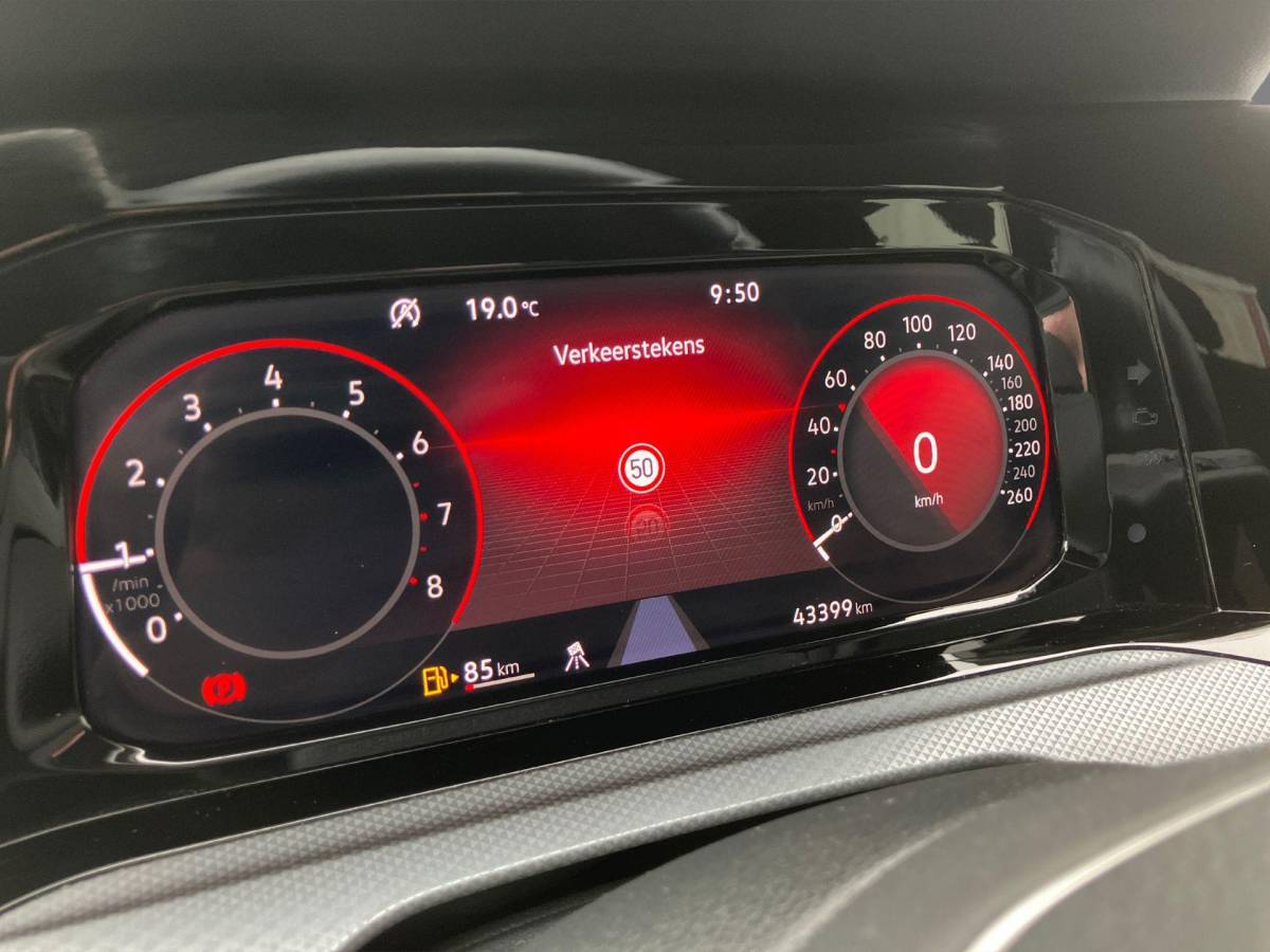 Volkswagen Golf Volkswagen Golf 1.5TSI/150PK Active · Navigatie · Camera + Parkeersensoren · Apple Carplay/Android Auto · Garantie t/m 08-12-2027 of 100.000km