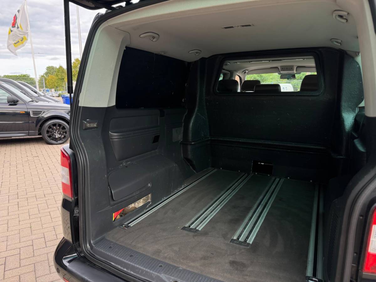 Volkswagen Multivan Volkswagen MULTIVAN 2.5 TDI Highline 340 Lang Automaat 131PK Dubbele Cabine Airco Elk.Ramen Cruise Control Navi