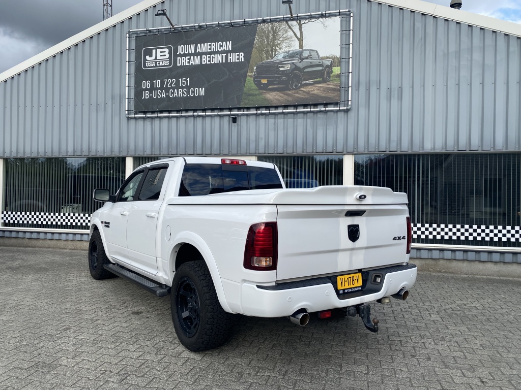 Dodge Ram Dodge Ram Sport N.A.P. 5.7 V8 4×4