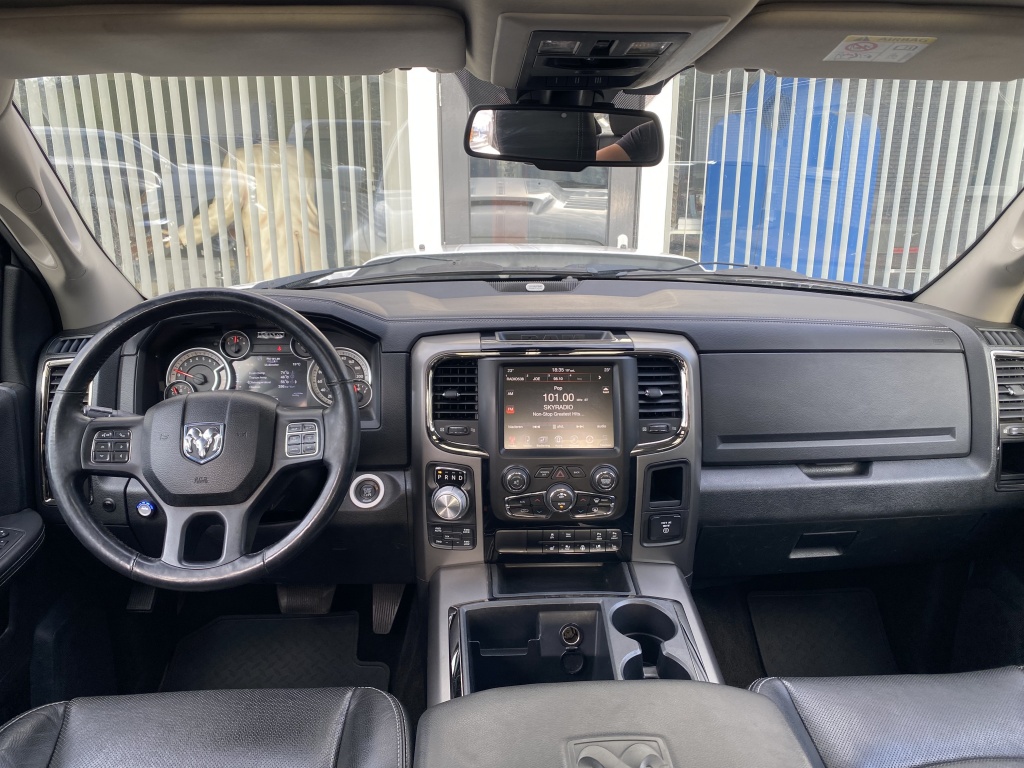Dodge Ram Dodge Ram Sport N.A.P. 5.7 V8 4×4
