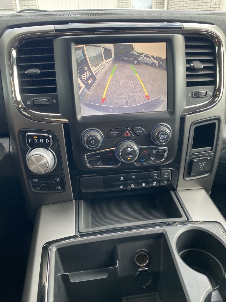 Dodge Ram Dodge Ram Sport N.A.P. 5.7 V8 4×4