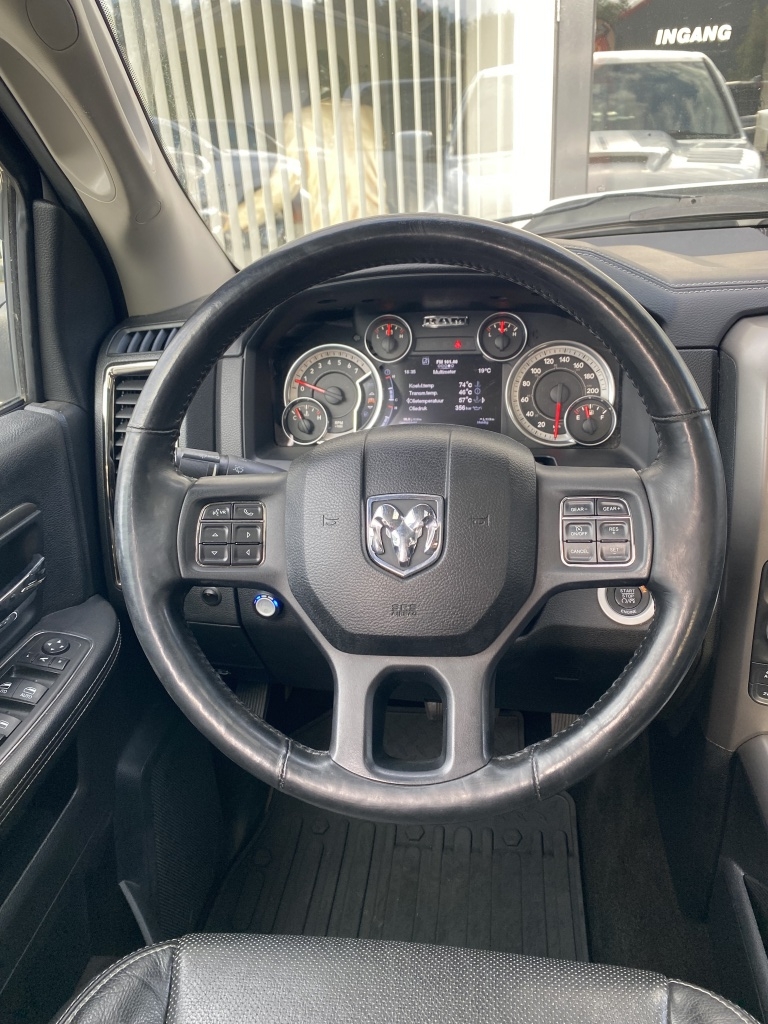Dodge Ram Dodge Ram Sport N.A.P. 5.7 V8 4×4