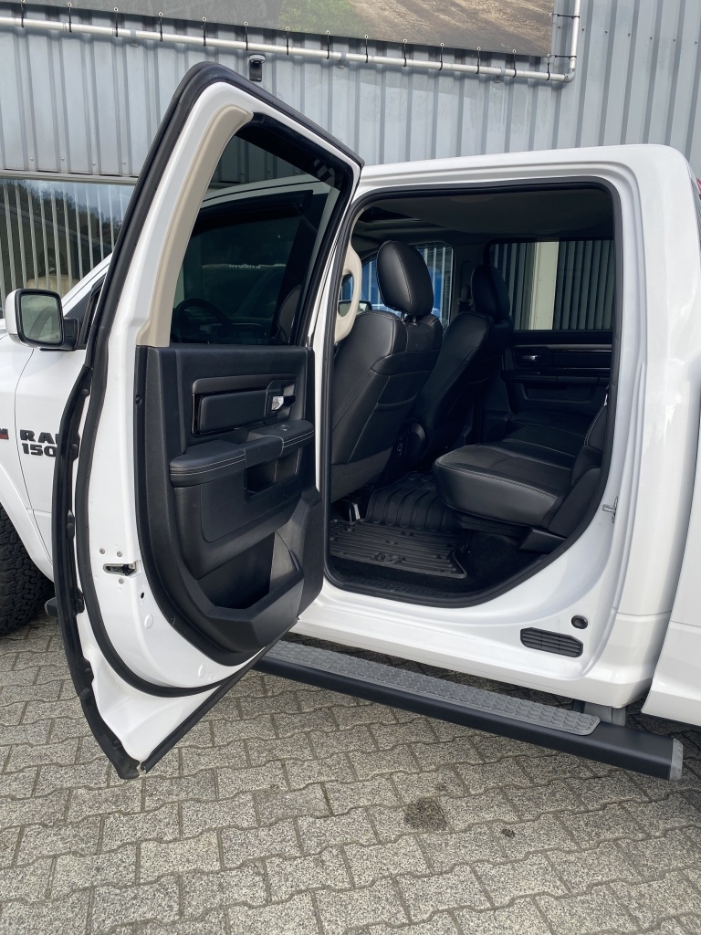Dodge Ram Dodge Ram Sport N.A.P. 5.7 V8 4×4