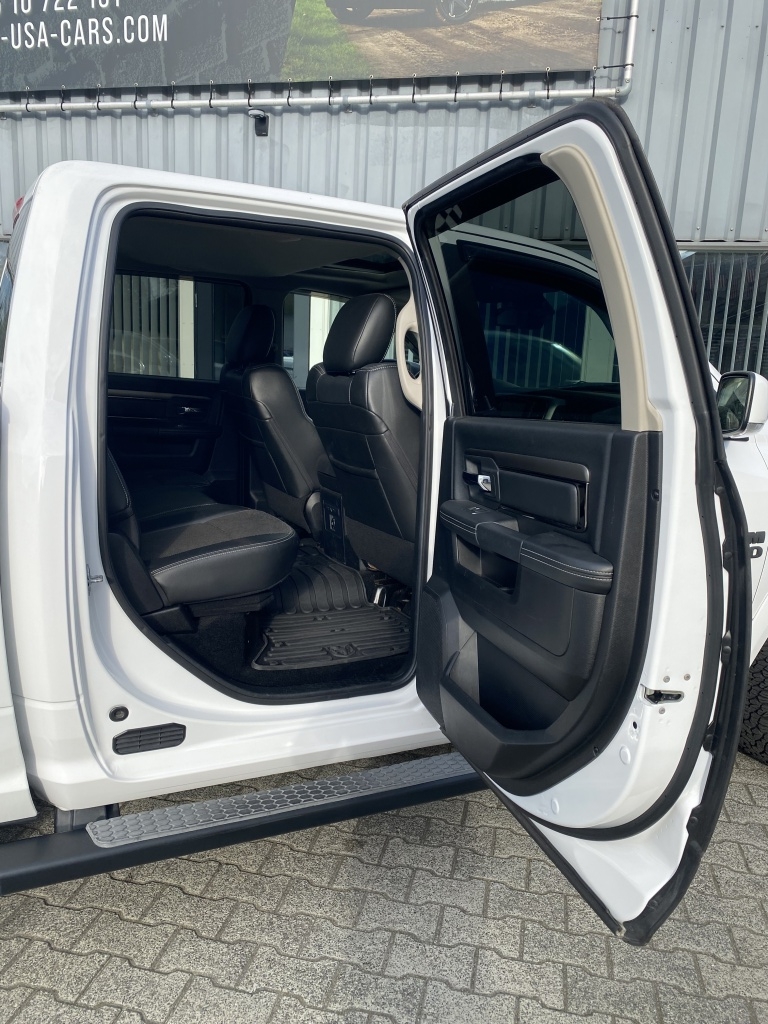 Dodge Ram Dodge Ram Sport N.A.P. 5.7 V8 4×4