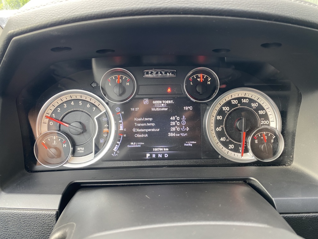Dodge Ram Dodge Ram Sport N.A.P. 5.7 V8 4×4