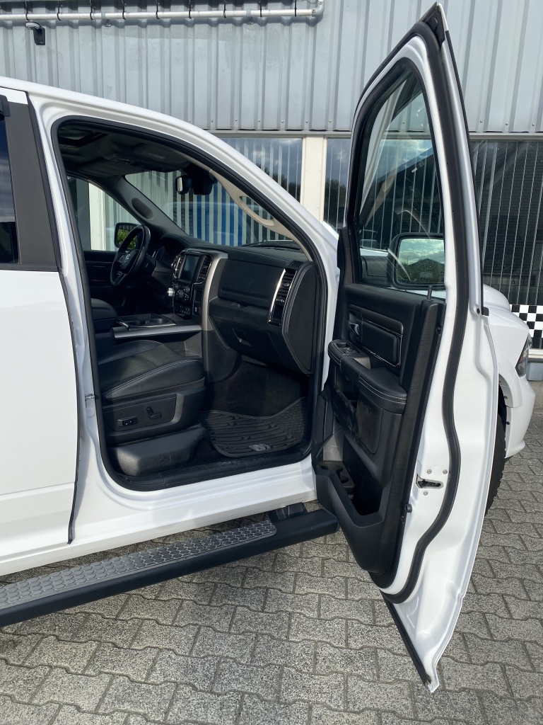 Dodge Ram Dodge Ram Sport N.A.P. 5.7 V8 4×4