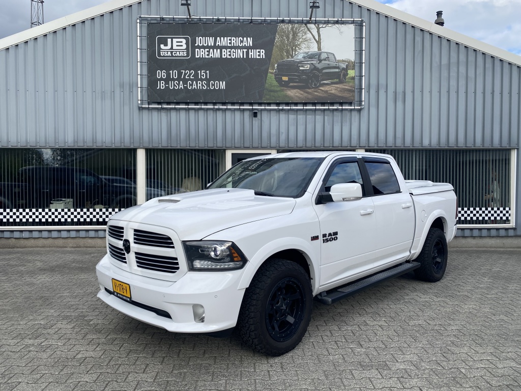 Dodge Ram Dodge Ram Sport N.A.P. 5.7 V8 4×4