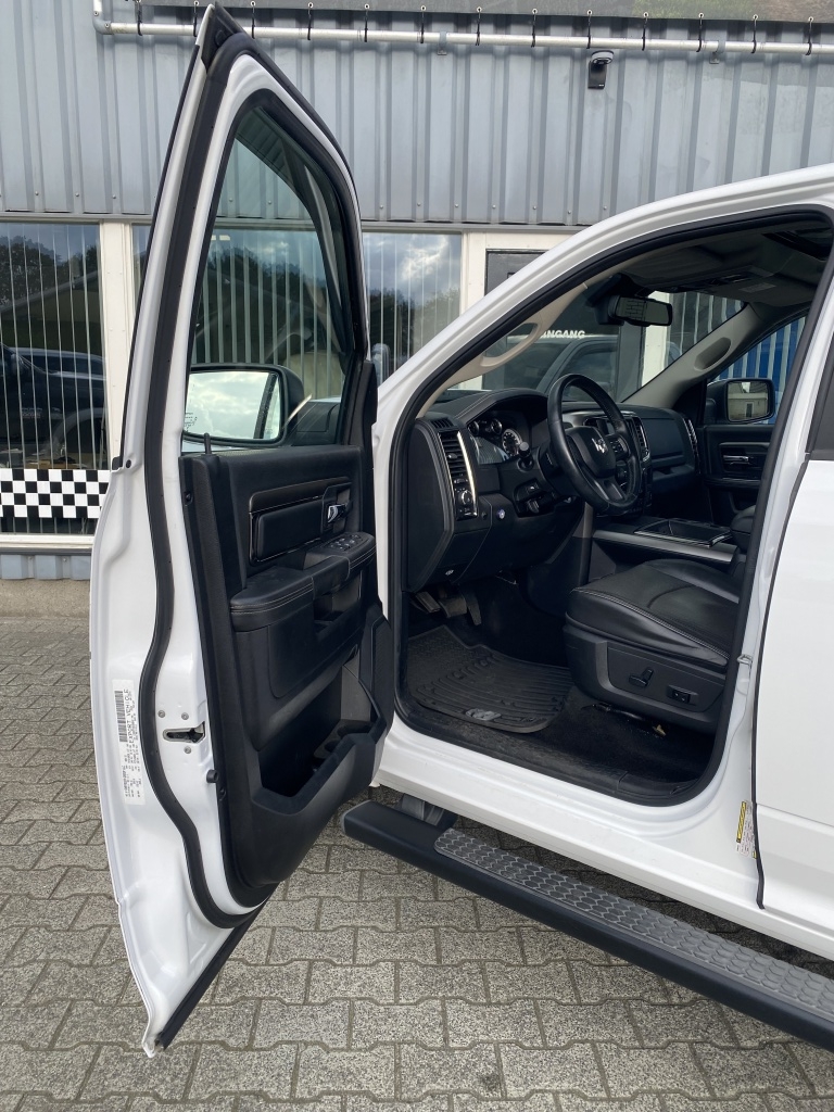 Dodge Ram Dodge Ram Sport N.A.P. 5.7 V8 4×4