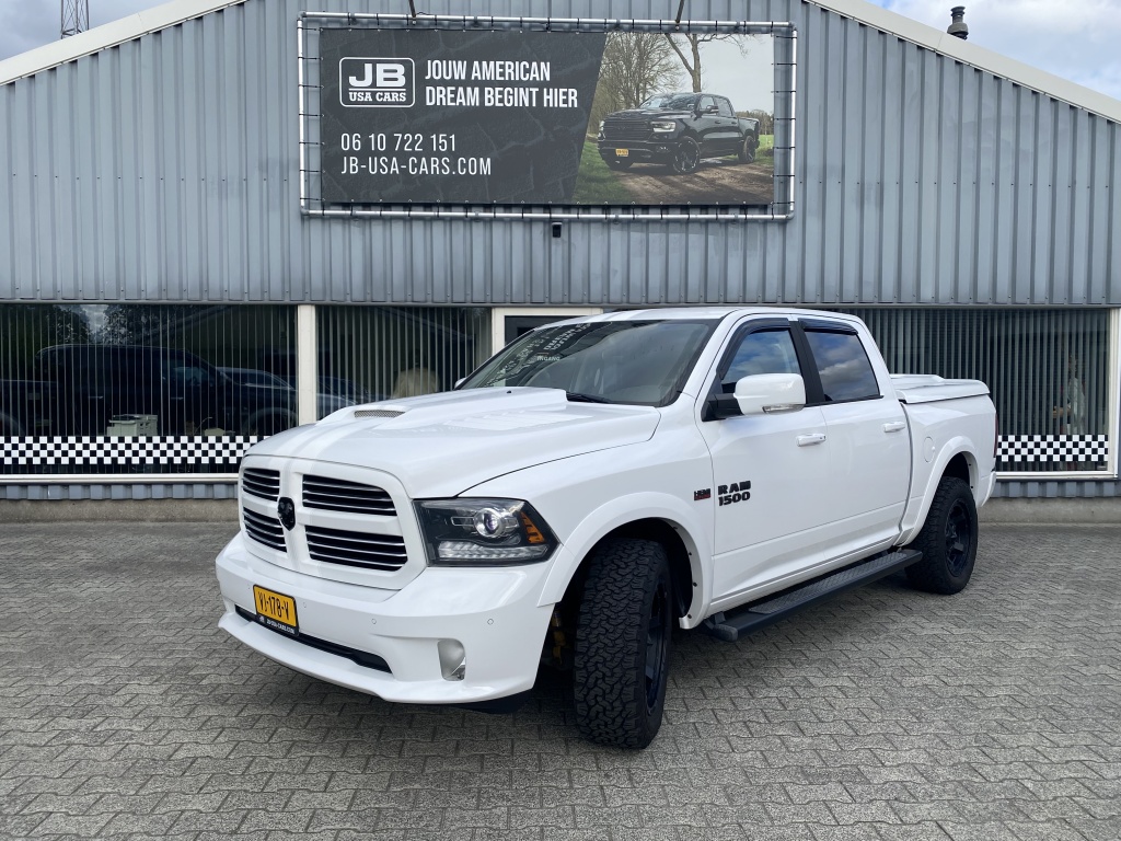 Dodge Ram Dodge Ram Sport N.A.P. 5.7 V8 4×4