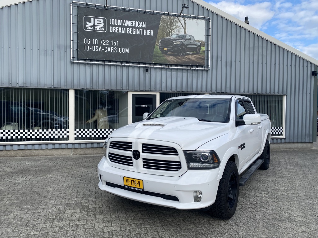 Dodge Ram Dodge Ram Sport N.A.P. 5.7 V8 4×4