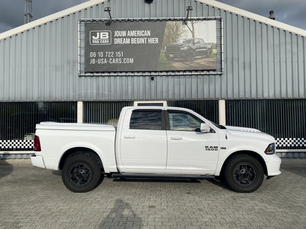 Dodge Ram Dodge Ram Sport N.A.P. 5.7 V8 4×4