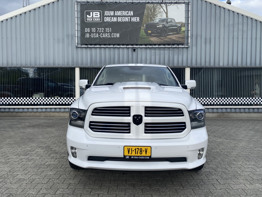 Dodge Ram Dodge Ram Sport N.A.P. 5.7 V8 4×4