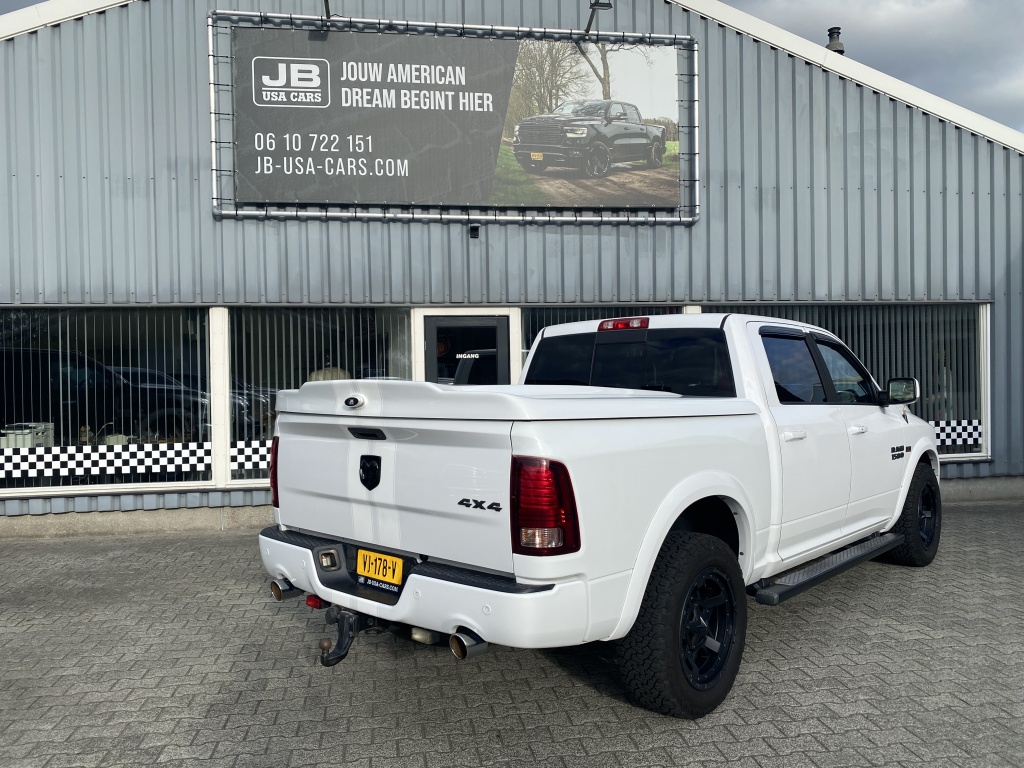 Dodge Ram Dodge Ram Sport N.A.P. 5.7 V8 4×4