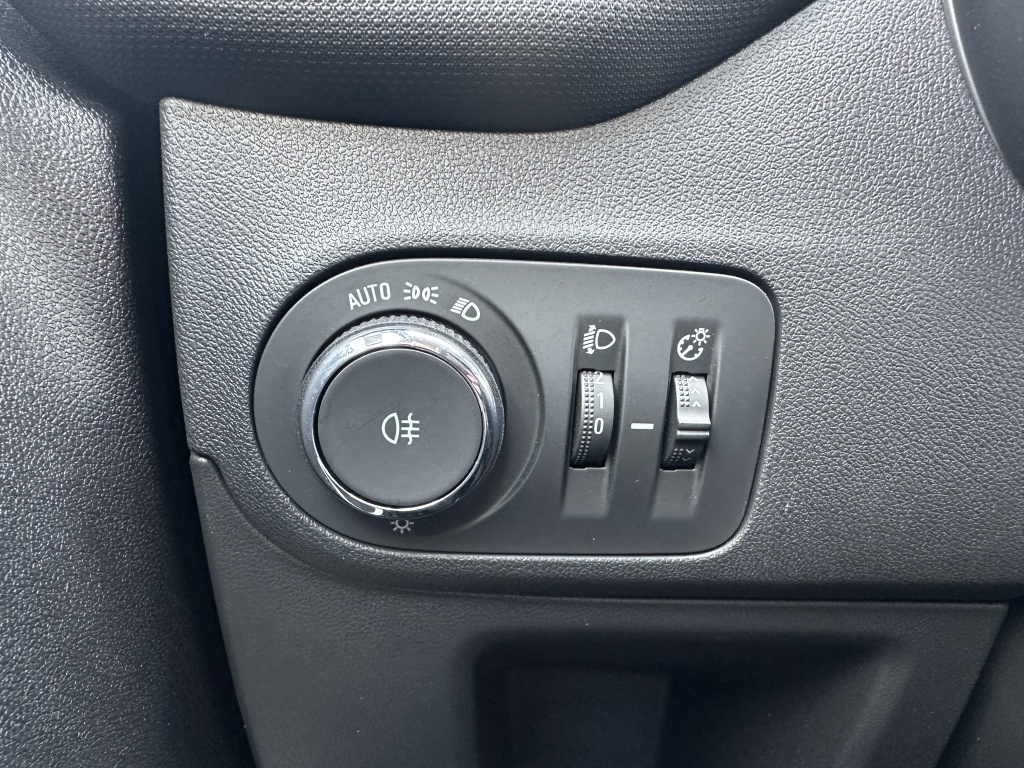 Opel Crossland X Opel Crossland X 1.2 Edition 2020 | CarPlay | Distributieriem vervangen |