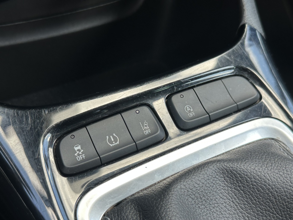 Opel Crossland X Opel Crossland X 1.2 Edition 2020 | CarPlay | Distributieriem vervangen |