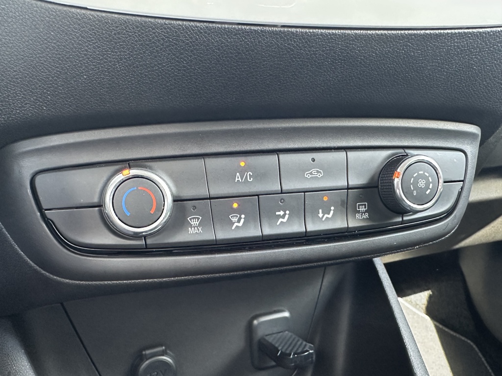 Opel Crossland X Opel Crossland X 1.2 Edition 2020 | CarPlay | Distributieriem vervangen |