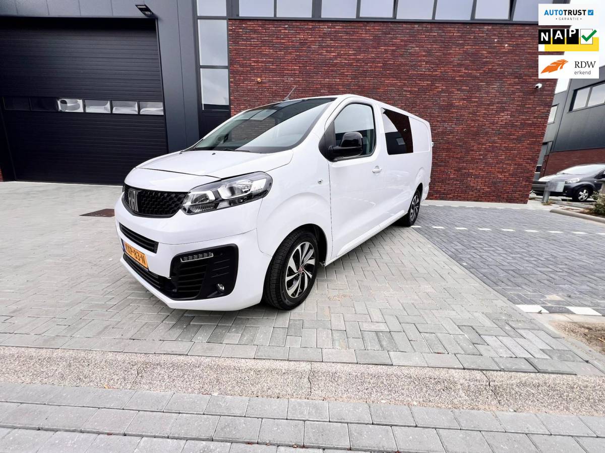 Fiat Scudo