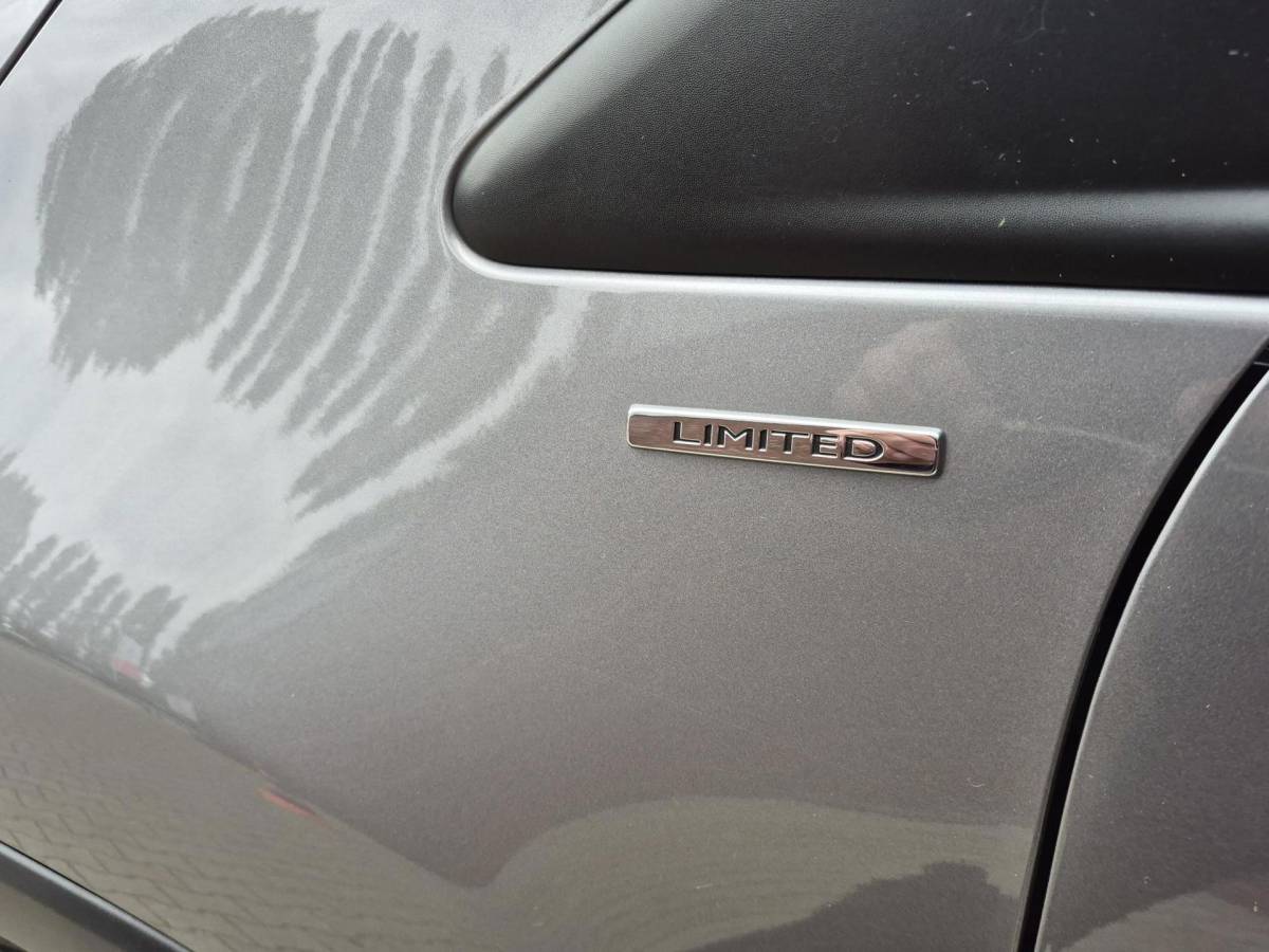 Renault Captur Renault Captur 1.2 TCe Limited automaat apk NW