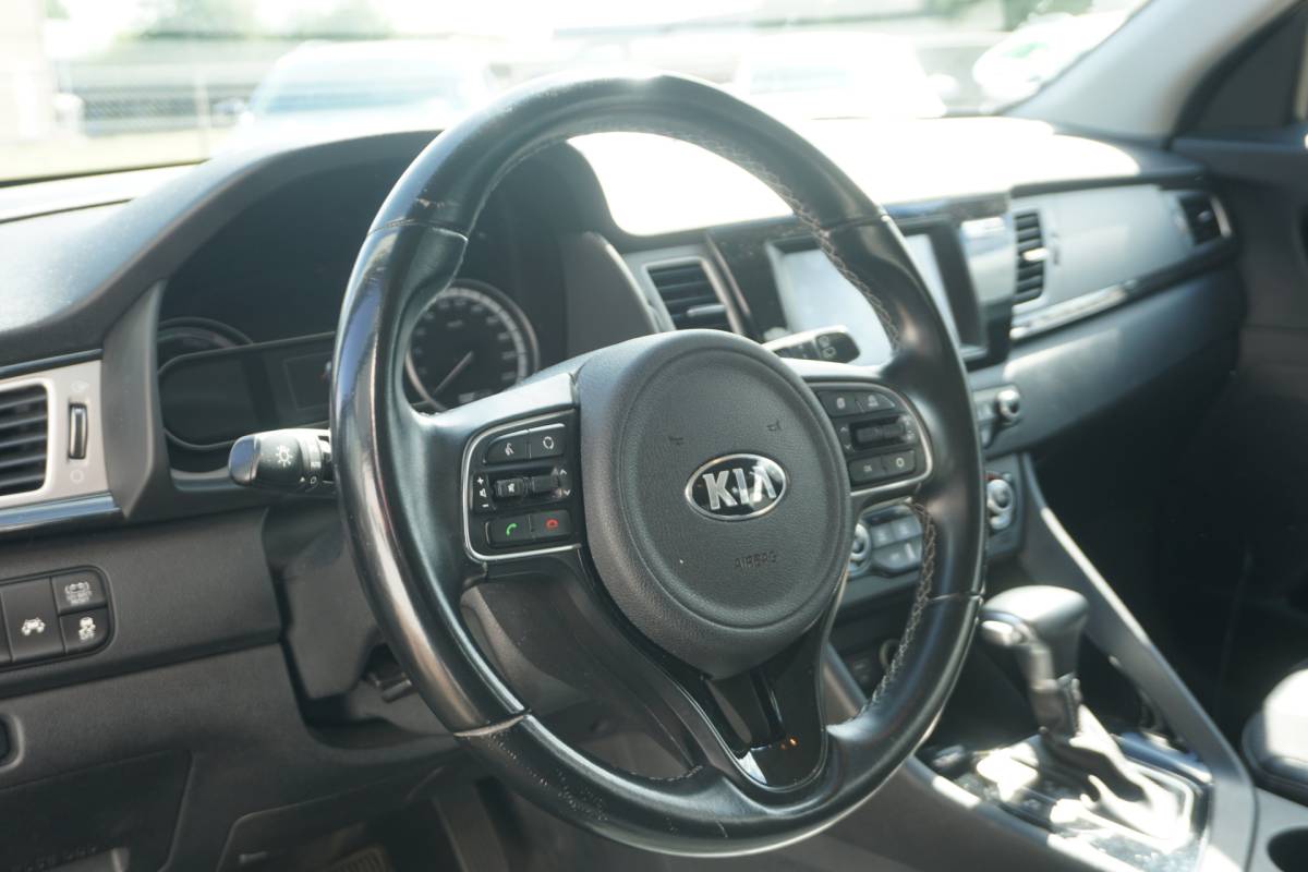 Kia Niro Kia Niro 1.6 GDi Hybrid ExecutiveLine | TREKHAAK | DEALERONDERHOUDEN | CAMERA | CARPLAY |