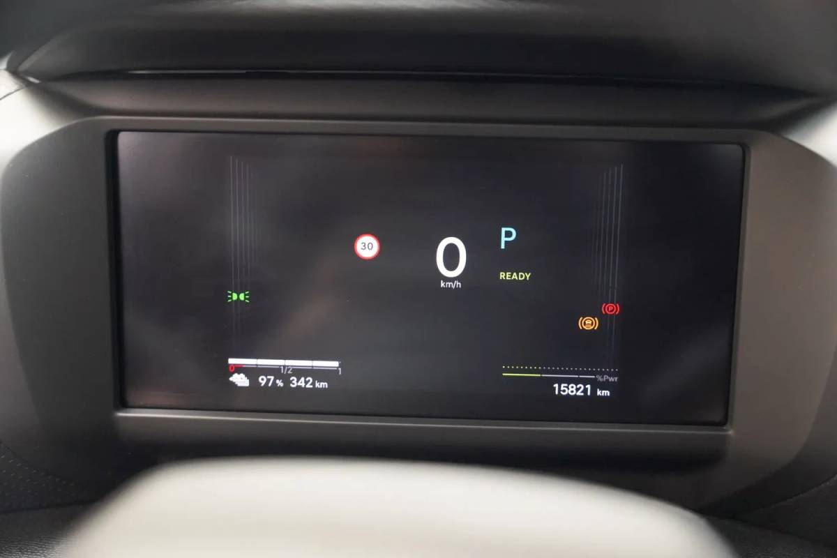 Citroën ë-C4 Citroen e-C4 You 50kWh 3-fase [ LED Navi Camera Climate ]